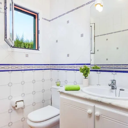 Marcolis Playa فيلة *