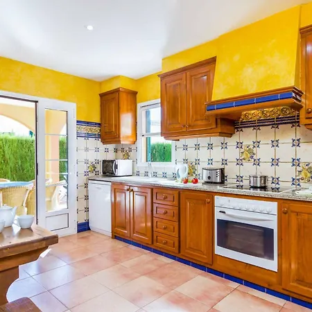 Marcolis Playa كالا غلدانا