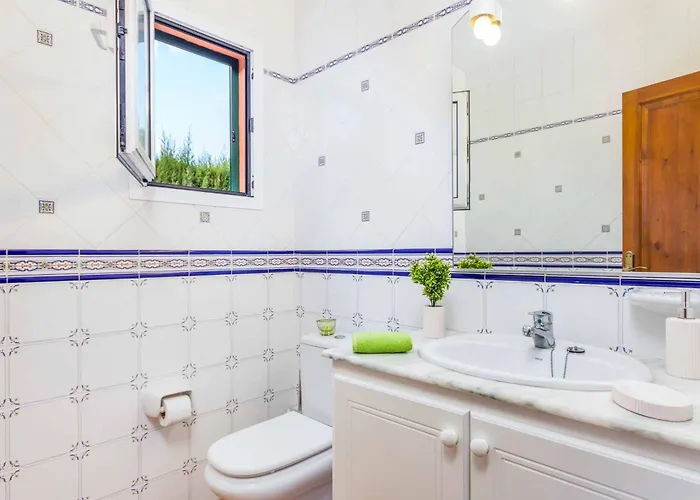 Marcolis Playa Villa *