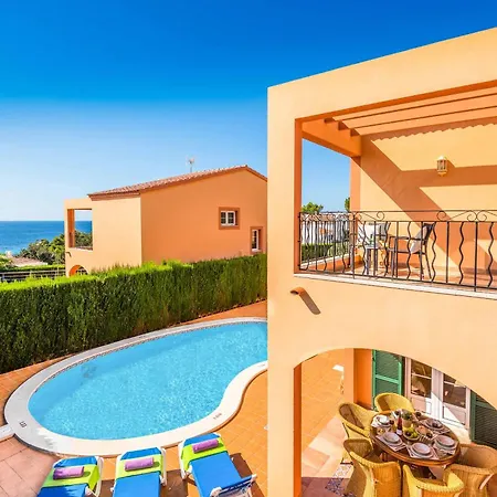 Marcolis Playa Villa