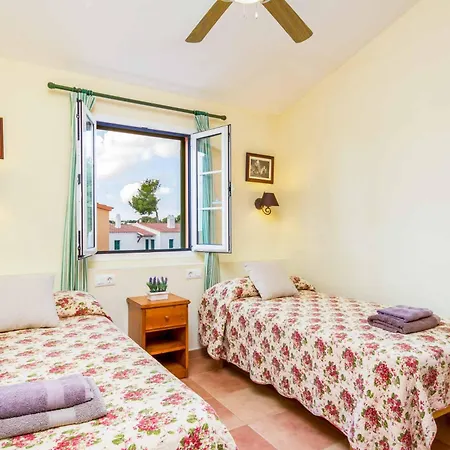 Villa Marcolis Playa