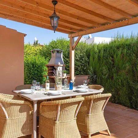 Villa Marcolis Playa *