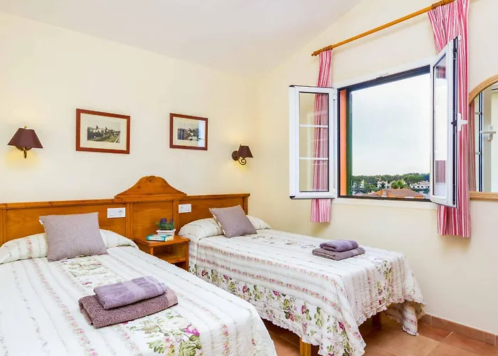 Marcolis Playa Cala Galdana (Menorca)