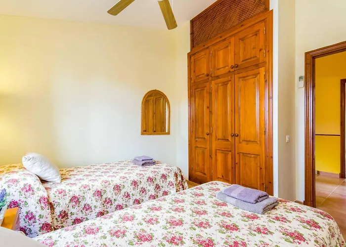 Villa Marcolis Playa *