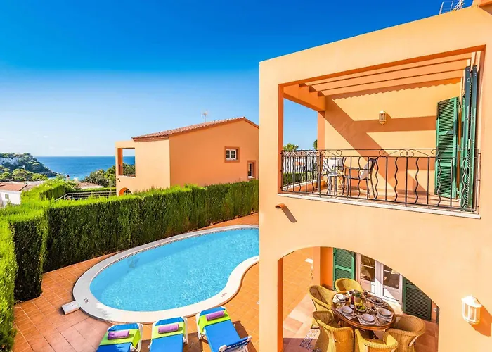 Marcolis Playa Villa