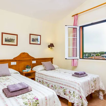 Marcolis Playa Cala Galdana (Menorca)