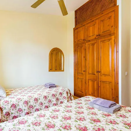 Villa Marcolis Playa *