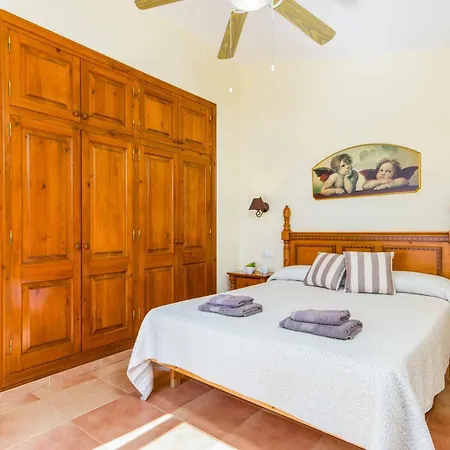 Marcolis Playa Villa Cala Galdana (Menorca)