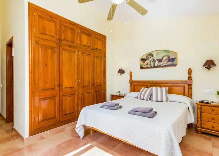 Marcolis Playa Villa Cala Galdana (Menorca)