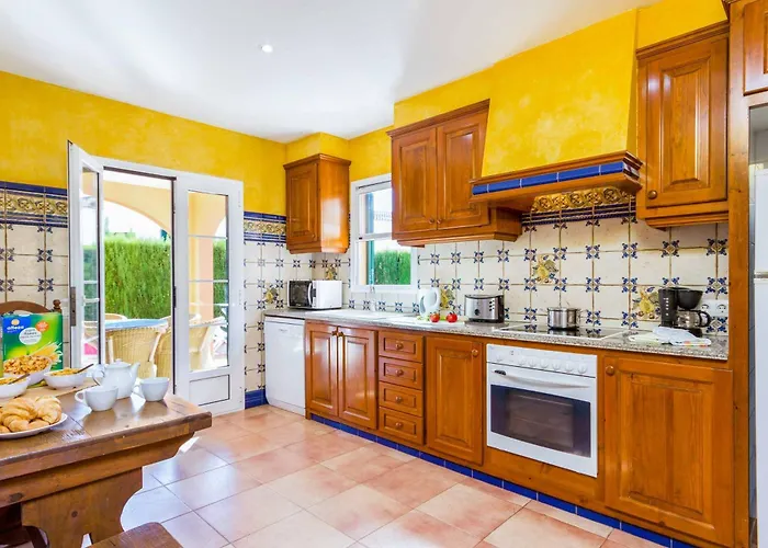 Marcolis Playa Cala Galdana (Menorca)