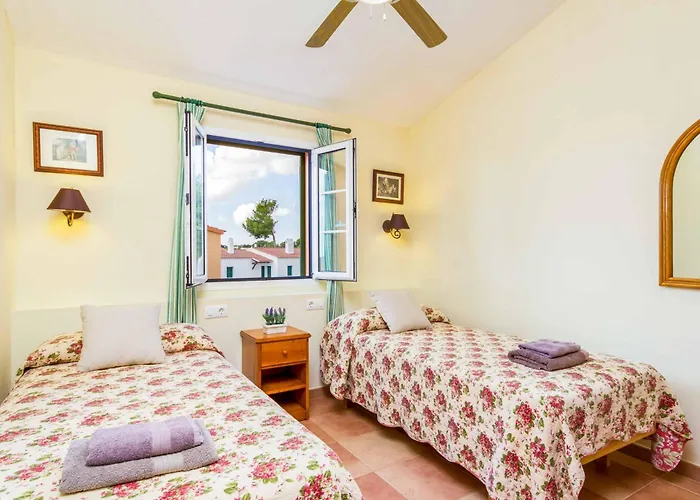 Villa Marcolis Playa