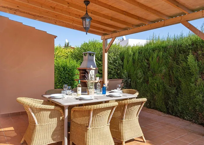 Villa Marcolis Playa *